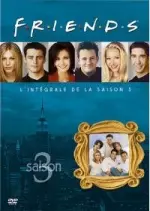 Friends - Saison 3