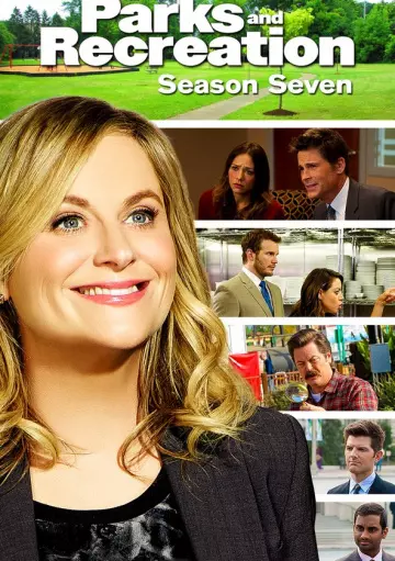 Parks and Recreation - Saison 7