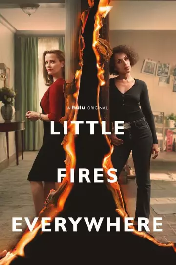 Little Fires Everywhere - Saison 1