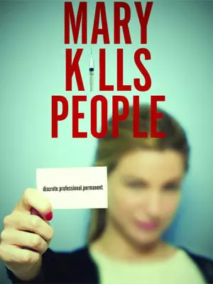 Mary Kills People - Saison 3