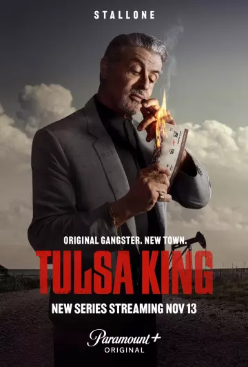 Tulsa King - Saison 1