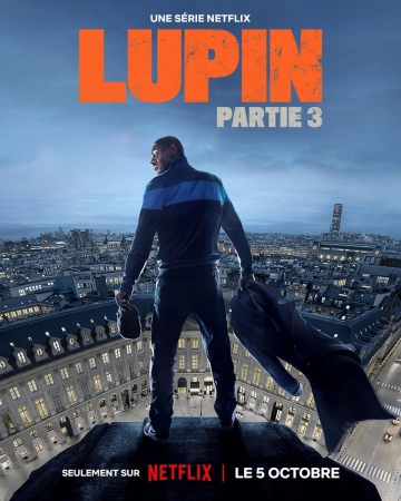 Lupin - Saison 3