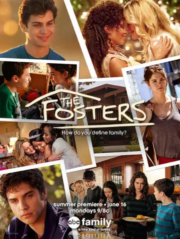 The Fosters - Saison 2