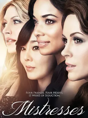 Mistresses (US) (2013) - Saison 4