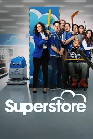 Superstore - Saison 5