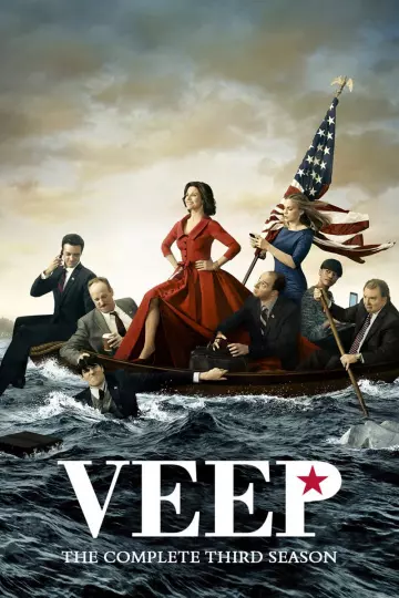 Veep - Saison 3