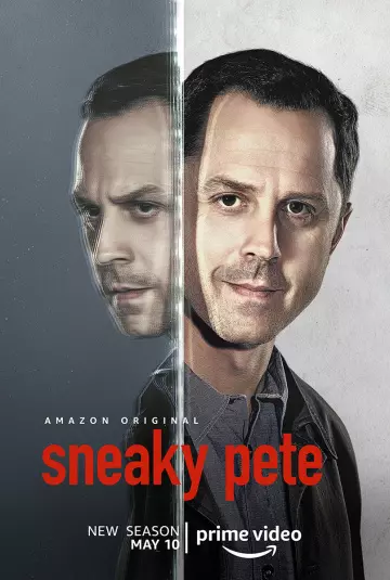 Sneaky Pete - Saison 3