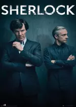 Sherlock - Saison 4