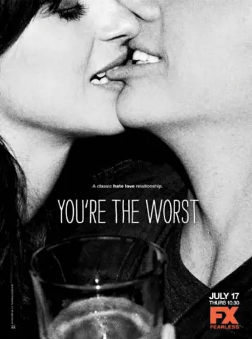 You're The Worst - Saison 1