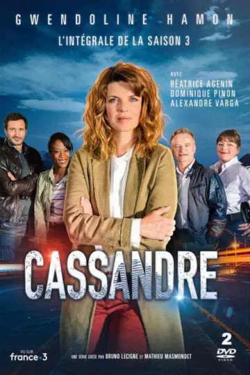 Cassandre - Saison 3