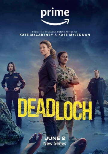 Deadloch - Saison 1