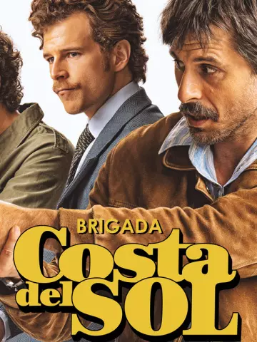 Brigada Costa del Sol - Saison 1