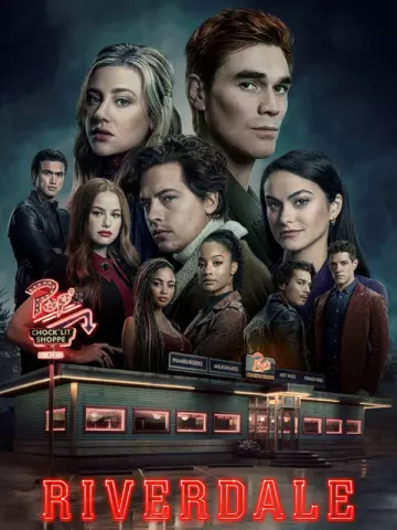 Riverdale - Saison 6