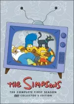 Les Simpson - Saison 1