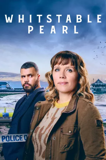 Les Enquêtes de Pearl Nolan - Saison 2