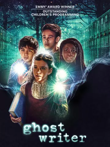 Ghostwriter : le secret de la plume - Saison 2