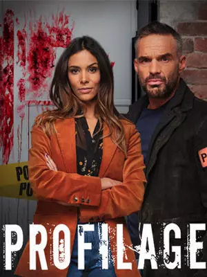 Profilage - Saison 8