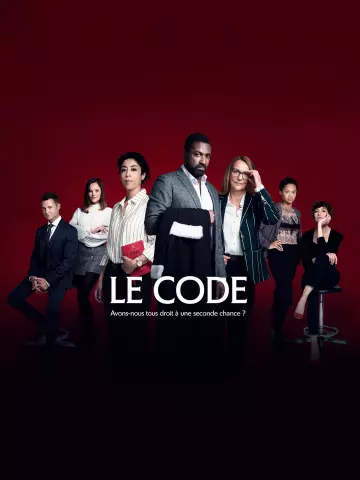 Le Code - Saison 1