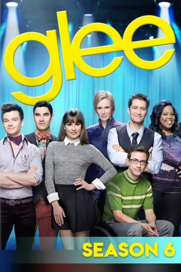 Glee - Saison 6