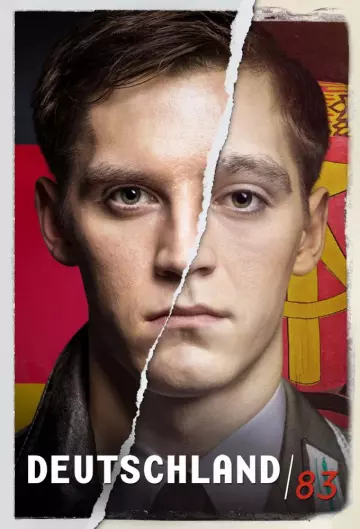 Deutschland 83/86/89 - Saison 1