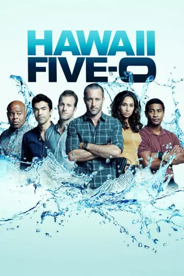 Hawaii Five-0 (2010) - Saison 10