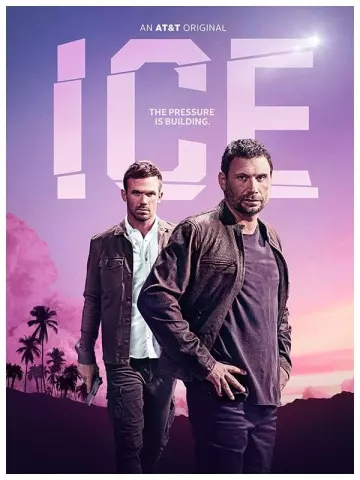 Ice - Saison 2