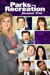 Parks and Recreation - Saison 5