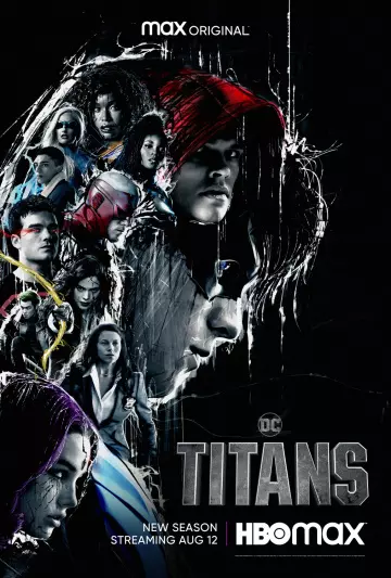 Titans - Saison 3