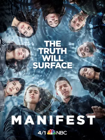 Manifest - Saison 3