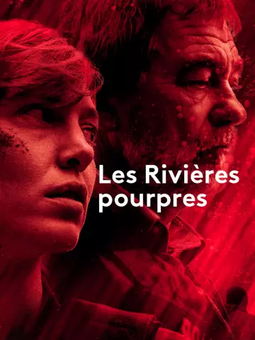 Les Rivières Pourpres - Saison 2