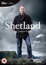 Shetland - Saison 4