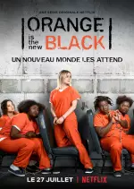 Orange Is the New Black - Saison 2