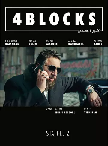 4Blocks - Saison 2