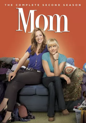 Mom - Saison 2