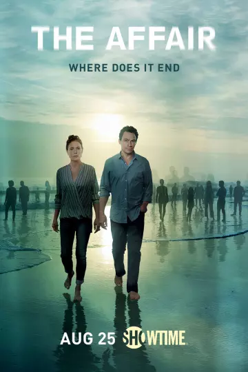 The Affair - Saison 5