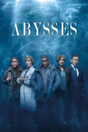 Abysses - Saison 1