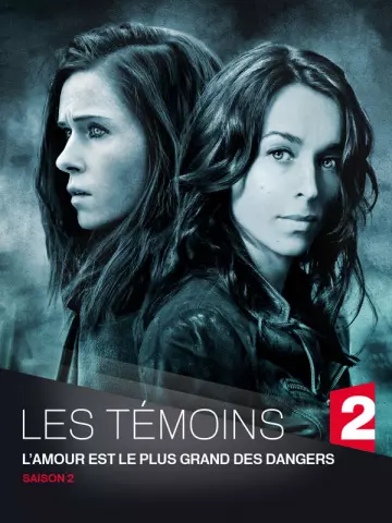 Les Témoins - Saison 1