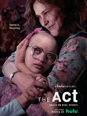 The Act - Saison 1