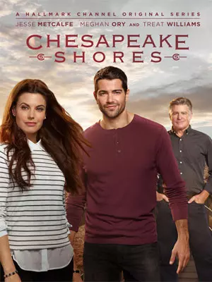 Chesapeake Shores - Saison 5