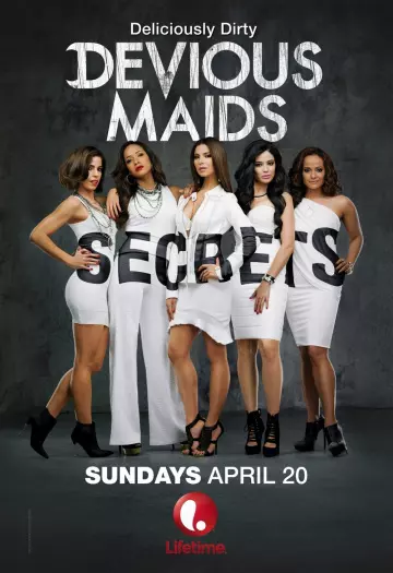 Devious Maids - Saison 2