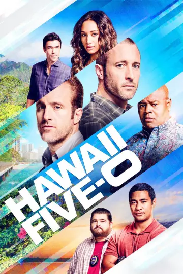 Hawaii Five-0 (2010) - Saison 9