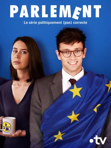 Parlement - Saison 1