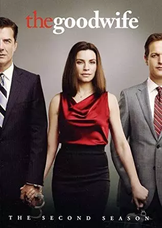 The Good Wife - Saison 7