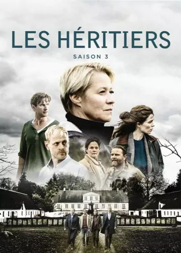 Les Héritiers - Saison 3