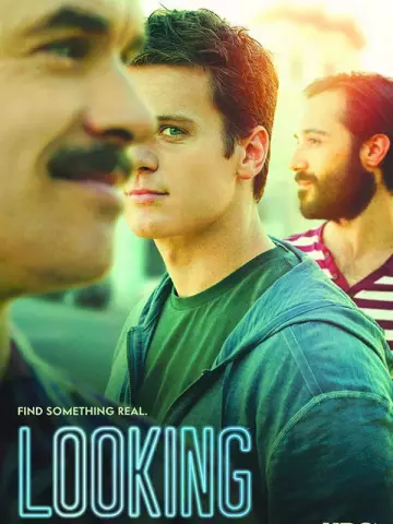 Looking - Saison 2