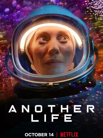 Another Life - Saison 2