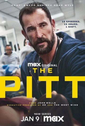 The Pitt - Saison 1