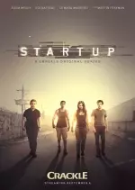 StartUp - Saison 2