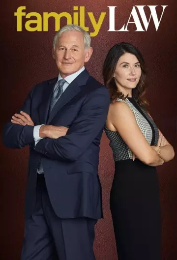 Family Law (2021) - Saison 2