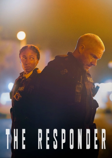 The Responder - Saison 2